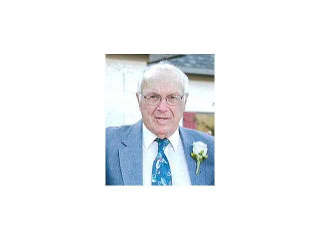 Harvey Welsh Harvey Welsh