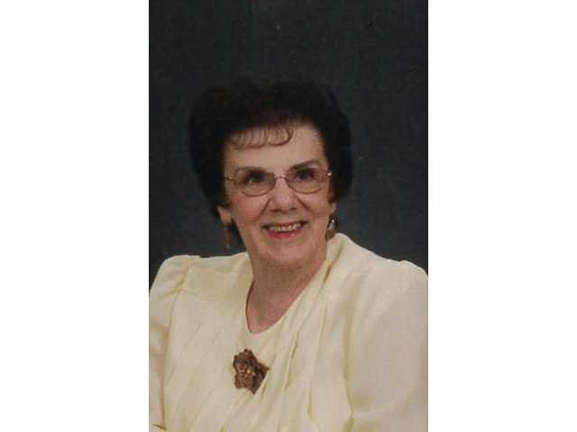 Jacqueline ‘Jackie’ Larson Jacqueline ‘Jackie’ Larson