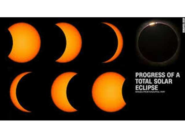 Gays Mills Solar Eclipse observance planned Gays Mills Solar Eclipse observance planned