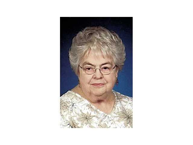 Edna V. Gralapp Edna V. Gralapp