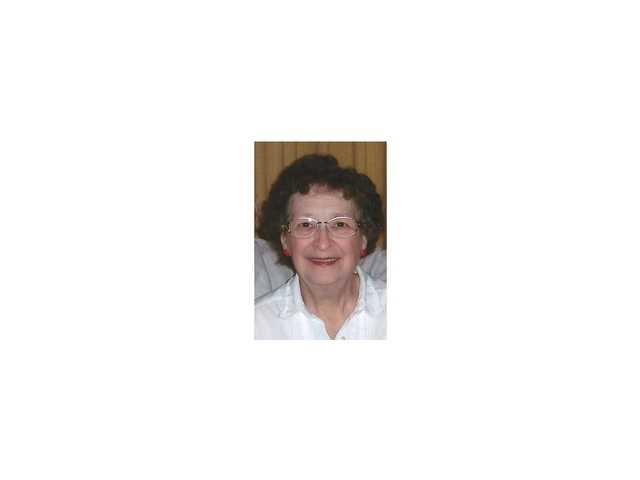 Patricia McNamara Patricia McNamara