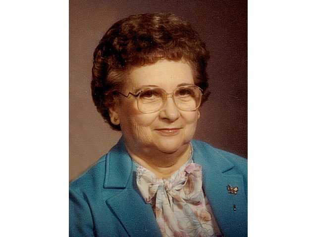 E. Pearl Henry E. Pearl Henry