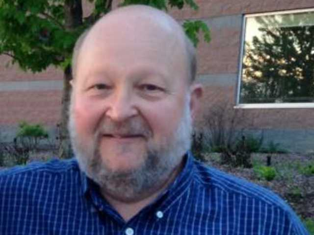 Randy K. Stojan Randy K. Stojan