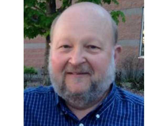 Randy K. Stojan Randy K. Stojan