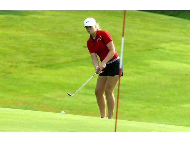 Wagner leads Redbirds at Ringen Invitational Wagner leads Redbirds at Ringen Invitational