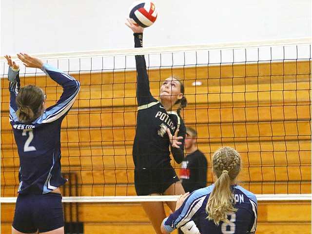 Potosi finishes third at Shullsburg Six Rivers tourney Potosi finishes third at Shullsburg Six Rivers tourney
