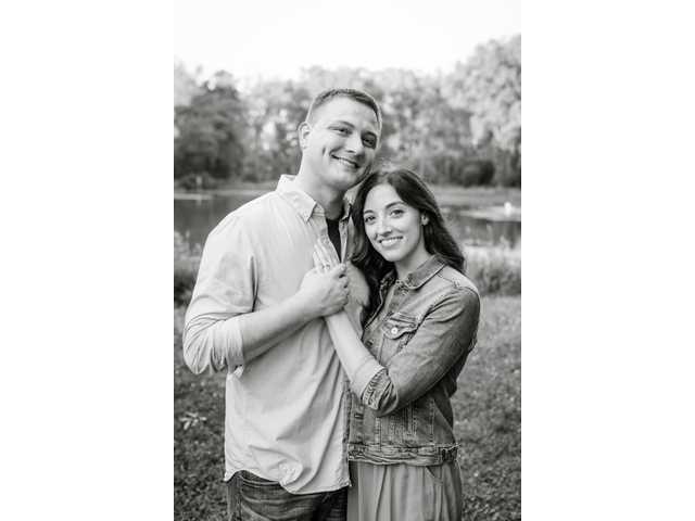 Beatty, Swan set wedding date Beatty, Swan set wedding date