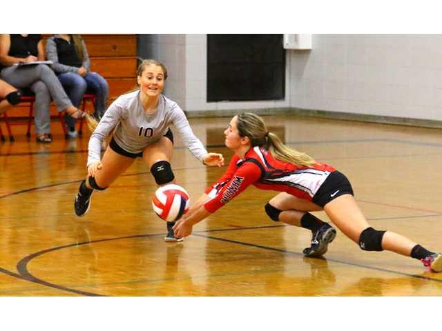 Black Hawk starts East with sweeps over Ponies and Panthers Black Hawk starts East with sweeps over Ponies and Panthers