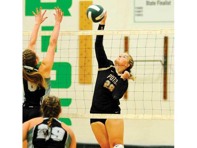 Potosi dominates at Lancaster Invitational Potosi dominates at Lancaster Invitational