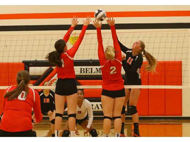 Belmont begins busy week by beating Shullsburg Belmont begins busy week by beating Shullsburg