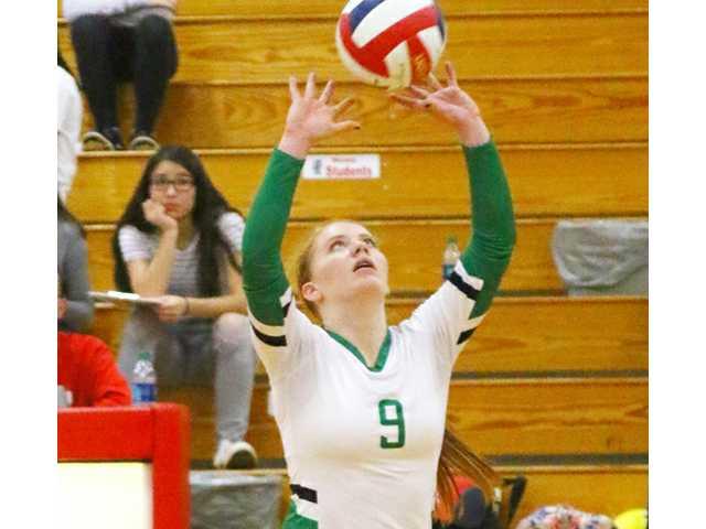 Benton volleyball team captures title at Seneca Invite Benton volleyball team captures title at Seneca Invite