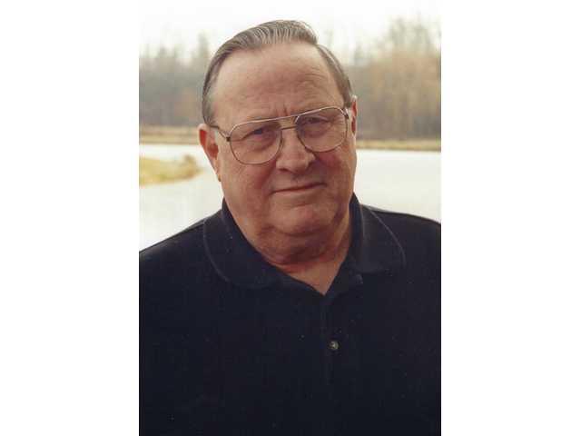Jim H. Winkers Jim H. Winkers