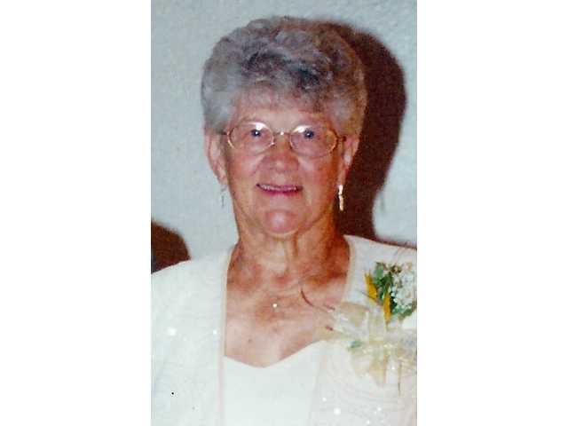 Gilda J. Welsh Gilda J. Welsh