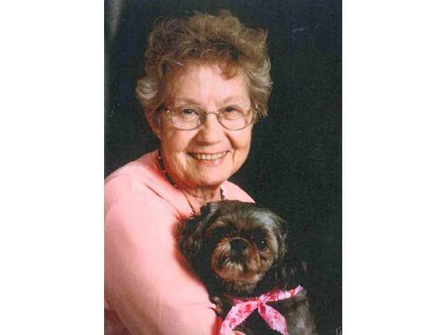Kathryn J. Dresen Kathryn J. Dresen