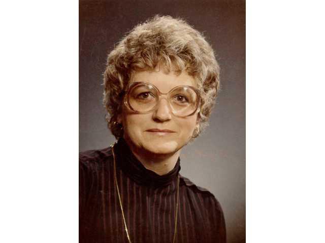 Sandy A. Schwingle Sandy A. Schwingle