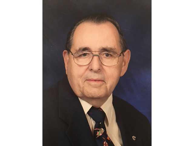 Robert M. “Bob” Pearce Robert M. “Bob” Pearce
