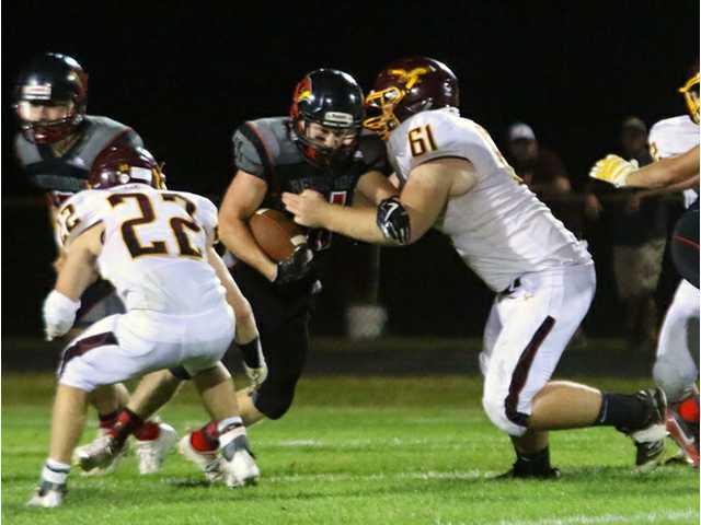 Fennimore bounces back with road win at Darlington Fennimore bounces back with road win at Darlington