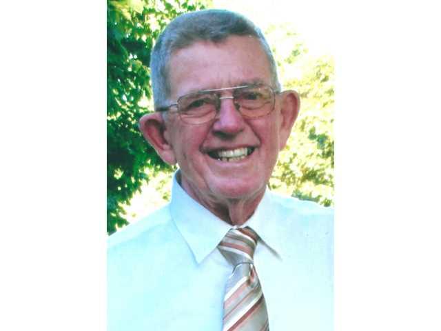 Robert “Red” Amenda Robert “Red” Amenda