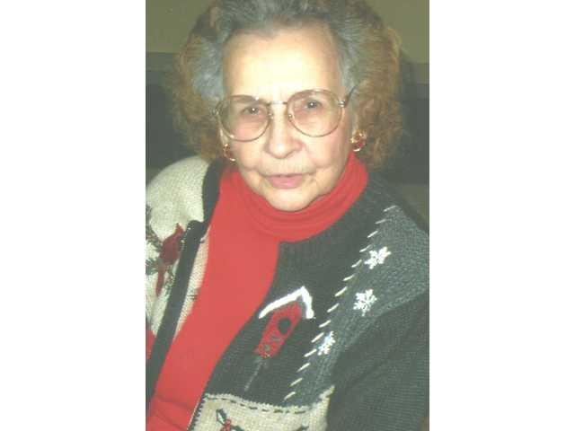Bernice R. Fuller Bernice R. Fuller
