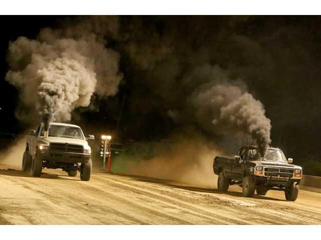 Green flag to drop at Redneck Rally Saturday Green flag to drop at Redneck Rally Saturday