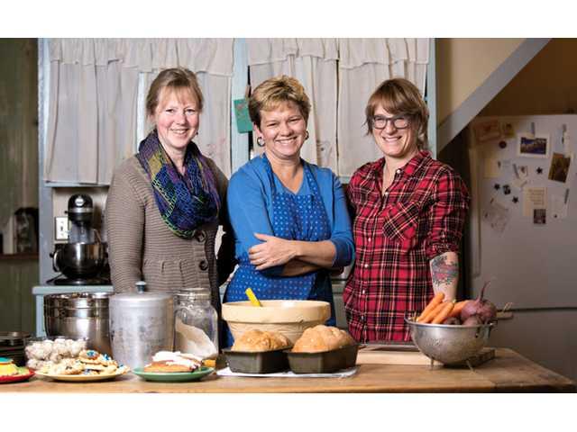 Area residents defeat Wisconsin baking ban Area residents defeat Wisconsin baking ban