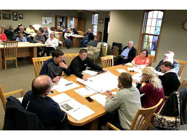Parkview Subdivision in Shullsburg - finalized Parkview Subdivision in Shullsburg - finalized