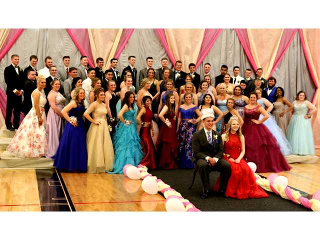 Darlington Prom Darlington Prom