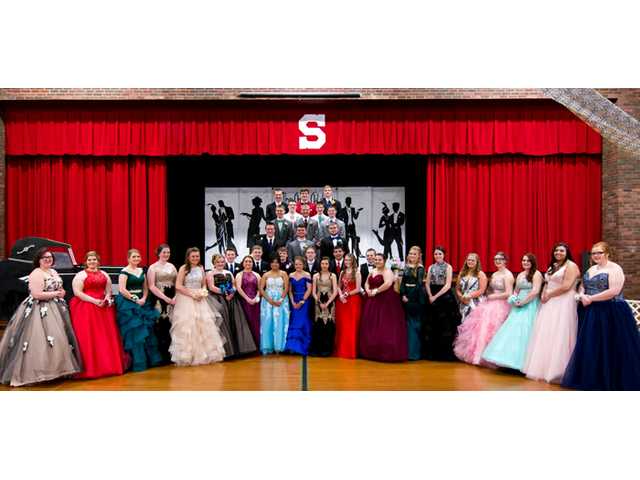 Shullsburg Prom Shullsburg Prom