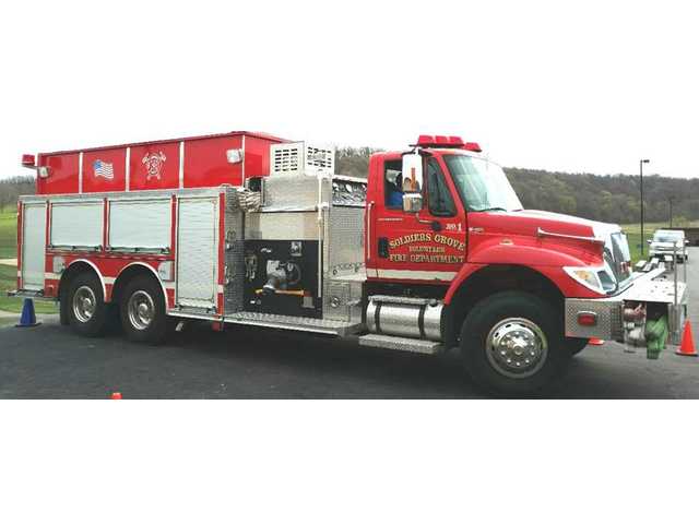 Soldiers Grove Fire Department to host annual Pancake Supper fundraiser Soldiers Grove Fire Department to host annual Pancake Supper fundraiser