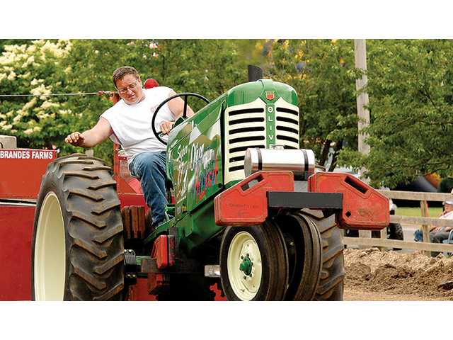 Are you ready for Soldiers Grove Dairy Days? Are you ready for Soldiers Grove Dairy Days?