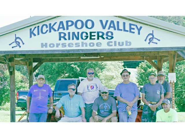Kickapoo Ringers are bringing back something old with something new Kickapoo Ringers are bringing back something old with something new