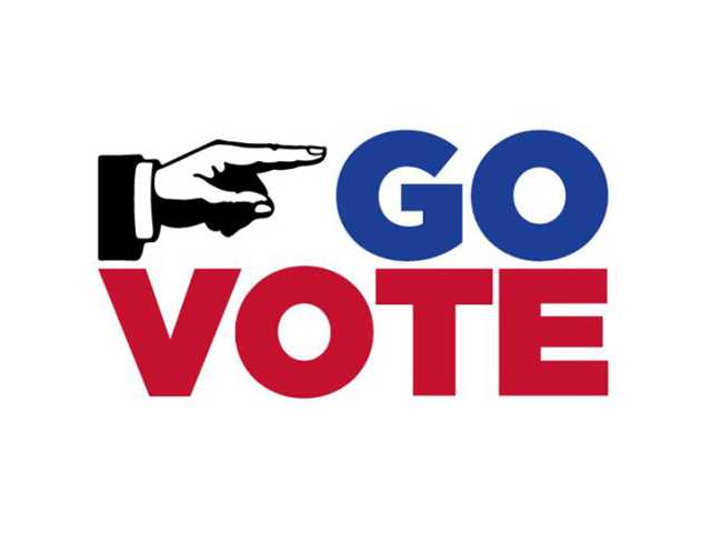 Voters to select a candidate to run for the 96th District State Assembly seat Voters to select a candidate to run for the 96th District State Assembly seat