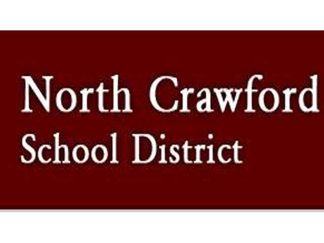 North Crawford School Board takes up some difficult issues North Crawford School Board takes up some difficult issues