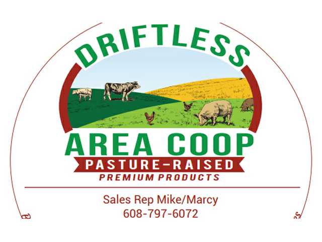 Pastured pork cooperative taking a step forward Pastured pork cooperative taking a step forward