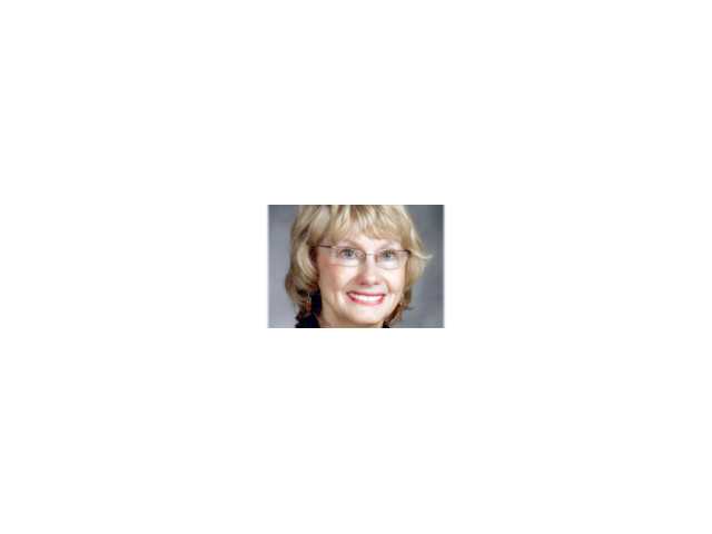 Judy Tarbox, 1943-2018 Judy Tarbox, 1943-2018