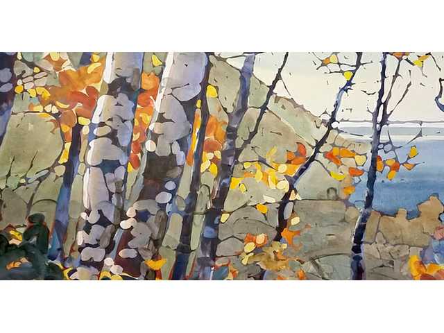 Driftless Area Art Festival this weekend at the Crawford County Fairgrounds Driftless Area Art Festival this weekend at the Crawford County Fairgrounds