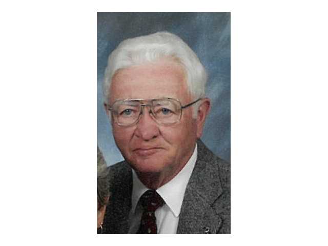 Patrick W. Joyce Patrick W. Joyce