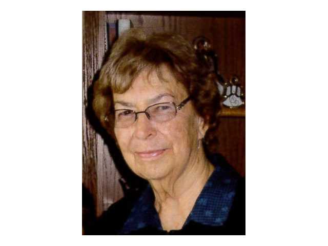 Betty L. Nelson Betty L. Nelson