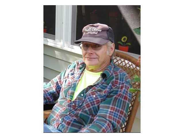 Raymond L. Propp Raymond L. Propp