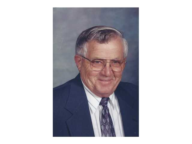 Richard A. “Dick” Bryhan Richard A. “Dick” Bryhan