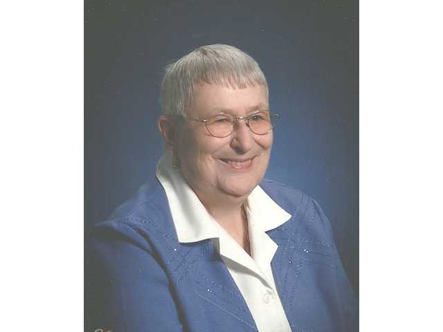 Anna M. Steffensmeier Anna M. Steffensmeier