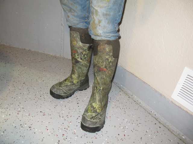 Mexican farm hands adjust to Wisconsin life Mexican farm hands adjust to Wisconsin life