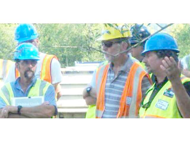 Conservation on Tap: Coon Creek past and future discussed Conservation on Tap: Coon Creek past and future discussed