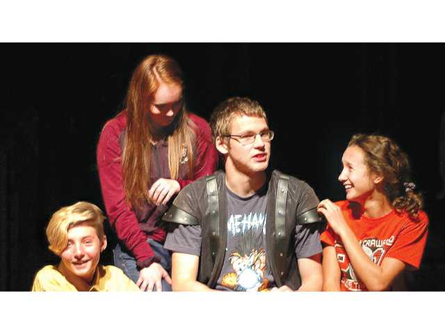 ‘Beauty & the Beast’ is North Crawford’s fall play ‘Beauty & the Beast’ is North Crawford’s fall play