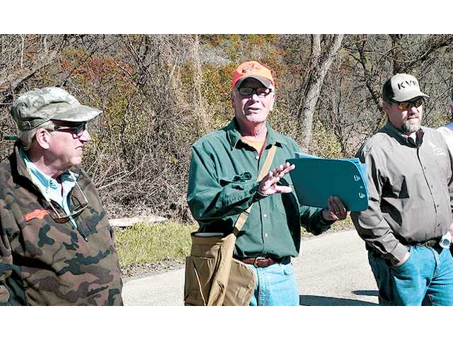 Trout Unlimited stream restoration produces flood mitigation, increased local use and more tourism d Trout Unlimited stream restoration produces flood mitigation, increased local use and more tourism d