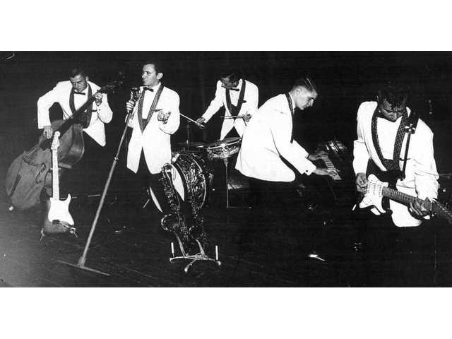 Relive the excitement of rock music’s early years Relive the excitement of rock music’s early years