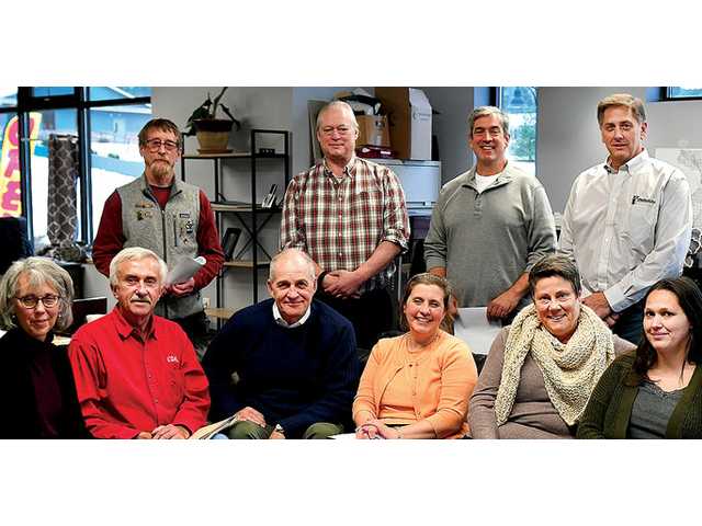 Rural internet co-op meets with cooperative specialists Rural internet co-op meets with cooperative specialists