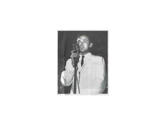 Help Vilas Craig celebrate milestone birthday Help Vilas Craig celebrate milestone birthday