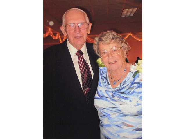 Clifford and Vada Schult to celebrate 65th wedding anniversary Clifford and Vada Schult to celebrate 65th wedding anniversary