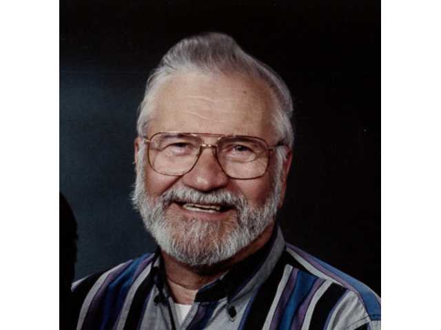 Wyman L. Felton Wyman L. Felton